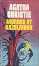 The Sittaford Mystery by Agatha Christie