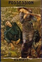 Possession by A.S. Byatt