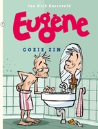Eugene, 07: Goeie zin by Jan Dirk Barreveld