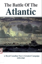 The Battle of the Atlantic: The Royal…