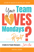 Your Team Loves Mondays (...Right?)