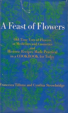 A Feast of Flowers by Francesca Tillona