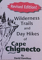 Wilderness trails and day hikes of Cape…