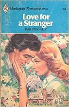 Love for a Stranger by Jane Donnelly