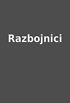 Razbojnici