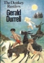 The Donkey Rustlers (Lions) by Gerald…