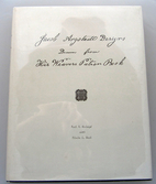 Jacob Angstadt, his weavers patron book by…