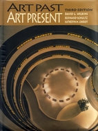 Art Past Art Present by David G. Wilkins