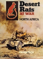 Desert Rats at war by George Forty