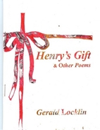 Henry's Gift & Other Poems by Gerald Locklin