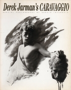 Derek Jarman's Caravaggio : the complete…