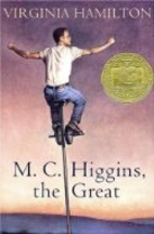 M. C. Higgins, the Great by Virginia…