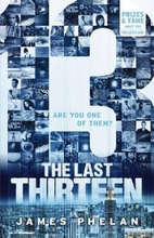 13 by James Phelan