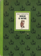 Worlds of Nature by Walt Disney Studios
