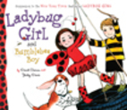 Ladybug Girl and Bumblebee Boy by Jacky…
