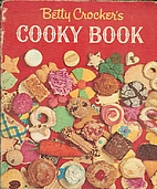 Betty Crocker's Cooky Book by Betty…