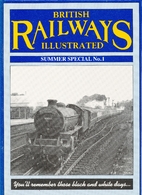 British Railways Illustrated; Summer Special…
