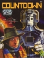 Countdown (Doctor Who RPG) by Ray Winninger