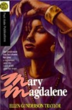 Mary Magdalene by Ellen Gunderson Traylor