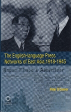 The English-language Press Networks of East…