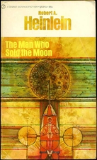 The Man Who Sold the Moon (Vintage Signet…