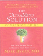 The UltraMind Solution COMPANION GUIDE Fix…
