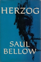 Herzog by Saul Bellow