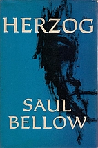 Herzog by Saul Bellow