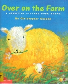 Over on the Farm: A Counting Picture Book…