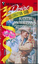 Instant Husband by Judith McWilliams