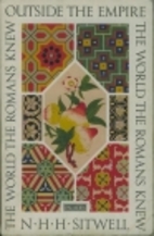 The world the Romans knew by Nigel H. H.…