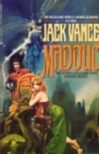 Madouc by Jack Vance