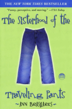 The Sisterhood of the Traveling Pants by Ann…