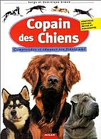 Copain des chiens: comprendre et éduquer…