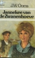Jannekee van de Zwanenhoeve by J.W. Ooms