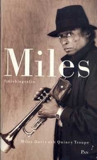 Miles: The Autobiography by Miles Davis