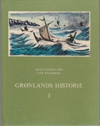Grønlands Historie 1 by Mads Lidegaard