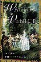 Watteau in Venice by Philippe Sollers