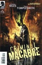 Criminal Macabre # 3