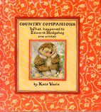 Country Companions What Happened to Edward…