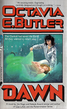 Dawn by Octavia E. Butler
