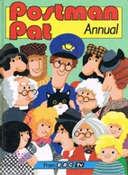 Postman Pat Annual 1988 by Polystyle…