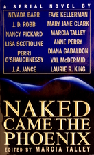 Naked Came the Phoenix: A Serial Novel by…