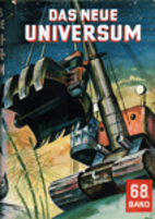 Das Neue Universum 68 – 1951