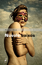 Núvols baixos (Catalan Edition) by Núria…