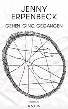Go, Went, Gone by Jenny Erpenbeck