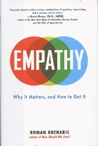 Empathy: Why It Matters, and How to Get It…
