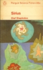 Sirius: A Fantasy of Love and Discord by…