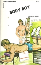 Body boy (Adam's gay readers) by…