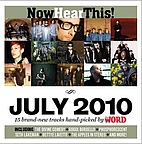 Now Hear This: July 2010